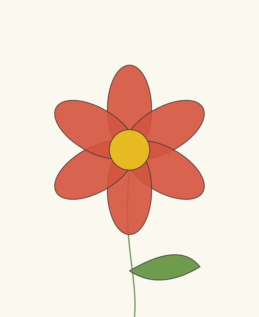 Bloem 5