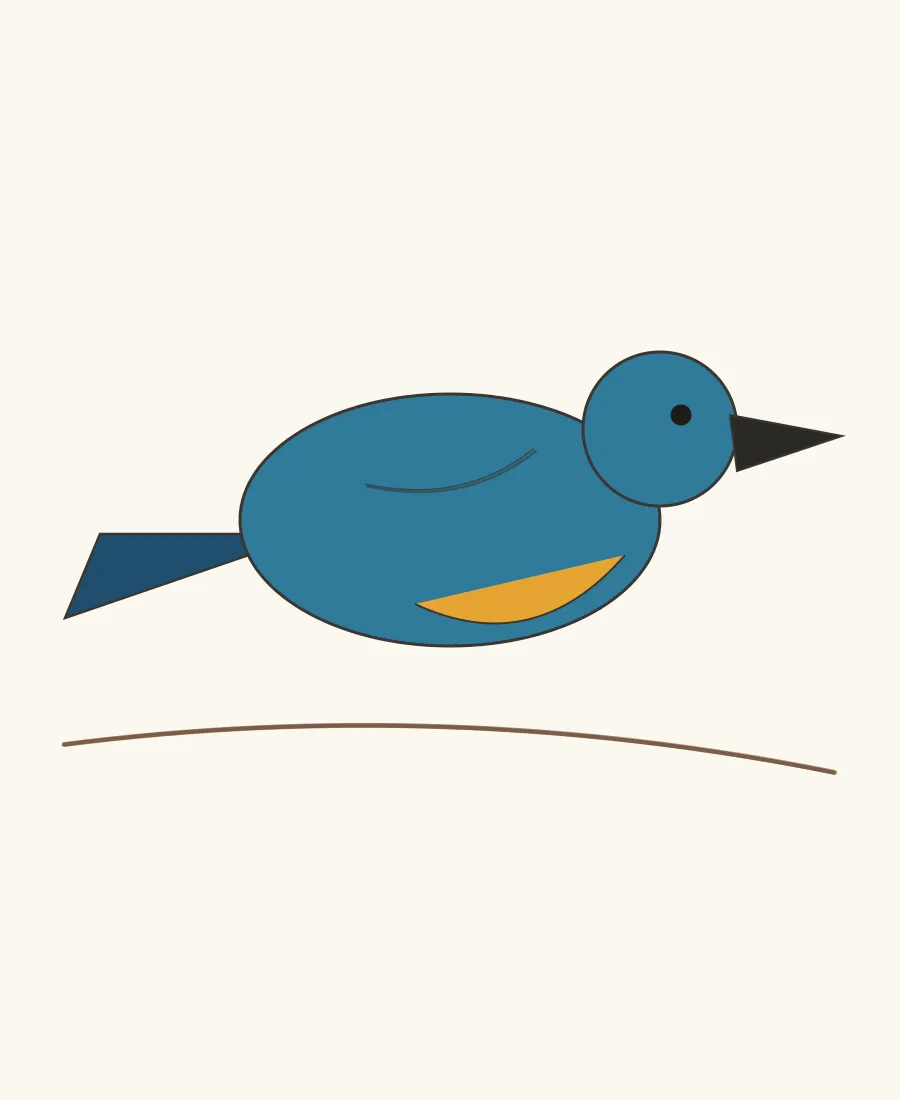 Vogel 5